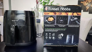 Russell Hobbs Airfryer Purifry Max 2.0