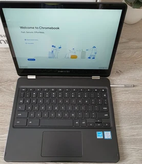 Samsung Chromebook Pro - A flagship chromebook from Samsung