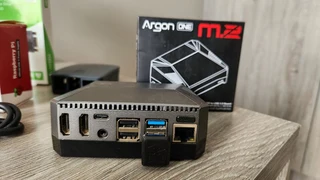 Home Assistant Smart Home Hub powered by Raspberri Pi4