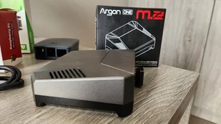 Home Assistant Smart Home Hub powered by Raspberri Pi4