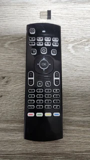 Air Mouse/Keyboard for android, mac, Window B3530