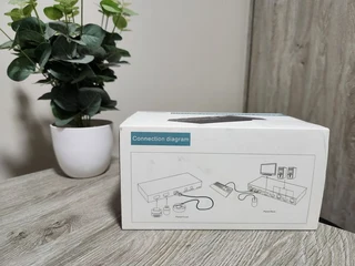 2 port auto usb kvm switch