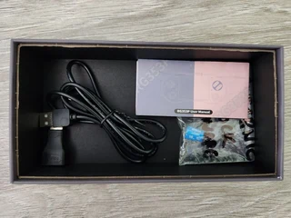 Anbernic RG353P Android Handheld Retro Gaming Device