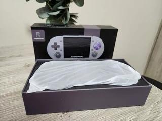 Anbernic RG353P Android Handheld Retro Gaming Device