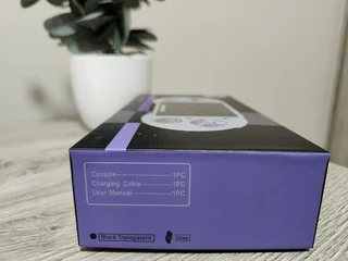 Anbernic RG353P Android Handheld Retro Gaming Device