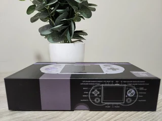 Anbernic RG353P Android Handheld Retro Gaming Device