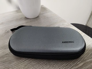 Anbernic RG353P Android Handheld Retro Gaming Device