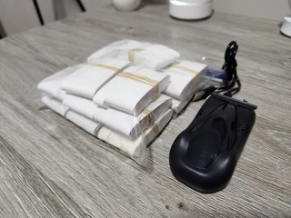 Eachen (Ewelink) RF Bridge Pro with 15 door/window contact sensors