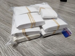 Eachen (Ewelink) RF Bridge Pro with 15 door/window contact sensors