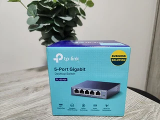 TpLink Network Switches