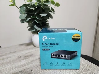 TpLink Network Switches