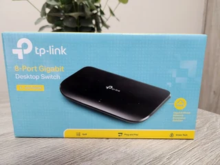 TpLink Network Switches