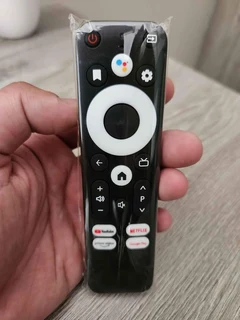 Android TV Remote Control