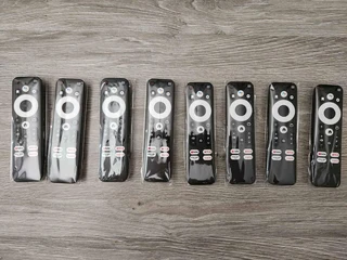 Android TV Remote Control