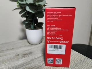 Gamesir T4 Pro Controller (New)