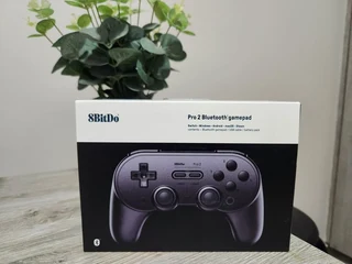 8bitdo Pro2 Controller