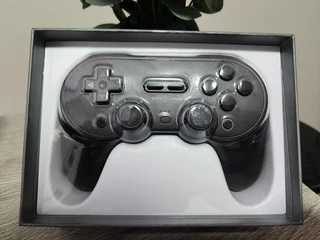 8bitdo Pro2 Controller