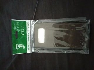 Note 8 Colorful Silicon covers (all for R100)