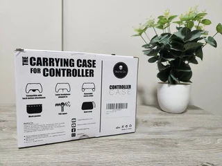 Skull &amp; Co Controller Case