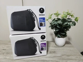 Skull & Co Controller Case