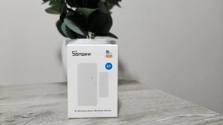 Sonoff 433Mhz RF Devices (Door Sensors and RF Bridges)