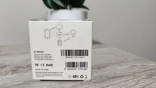 Sonoff 433Mhz RF Devices (Door Sensors and RF Bridges)