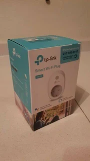 TP-Link Smart Wifi Plug