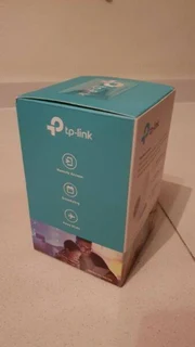 TP-Link Smart Wifi Plug