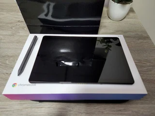 Lenovo Chromebook Duet Tablet