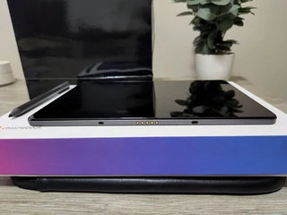 Lenovo Chromebook Duet Tablet