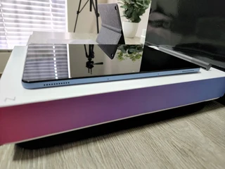 Lenovo Chromebook Duet Tablet