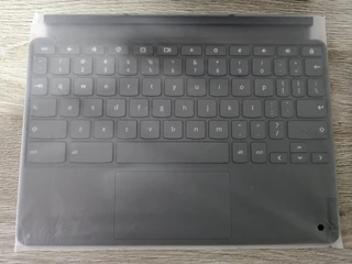 Lenovo Chromebook Duet Tablet