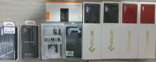 Cases for Galaxy Note 10 Plus
