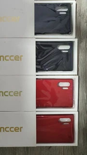 Cases for Galaxy Note 10 Plus