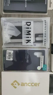 Cases for Galaxy Note 10 Plus