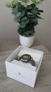 Skagen Falster 3 Wear OS Smartwatch