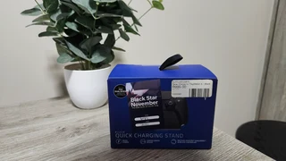 Razer Charging Stands for xbox series and playstation dual sense controllers