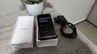 Galaxy A3 Core Phone