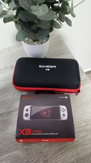 Gamesir X3 Telescopic Controller