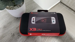 Gamesir X3 Telescopic Controller