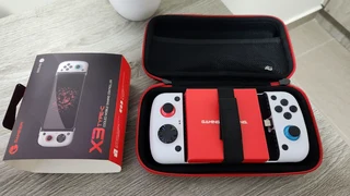 Gamesir X3 Telescopic Controller