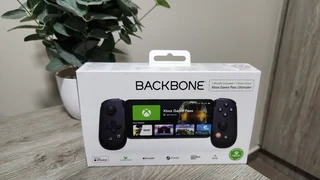 Backbone Telescopic Controller