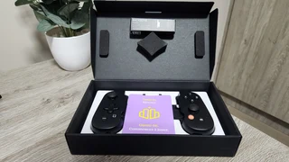 Backbone Telescopic Controller