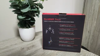 Gamesir T4 Pro Controller