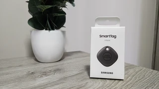 Samsung Smart Tag