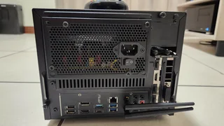 Xbox PC powered by Window&#39;s Xbox Full Screen Experience