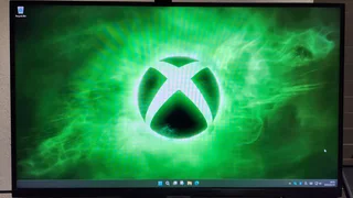 Xbox PC powered by Window&#39;s Xbox Full Screen Experience