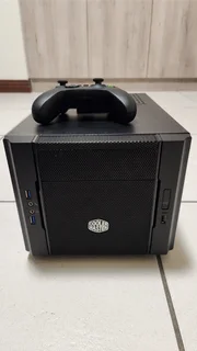 Xbox PC powered by Window&#39;s Xbox Full Screen Experience