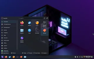 Steam Box Gaming Console - mini gaming PC with similar power as upcoming Valve Steam Machine