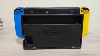 Nintendo Switch Bundle